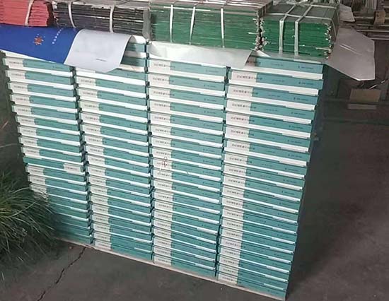 七里河工裱盒